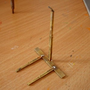 pallethaak