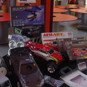 harpat modelbouw