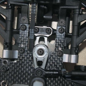 Servosaver XPRO XS 02 Serpent733 a