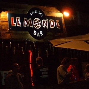 LEMONDE CNC