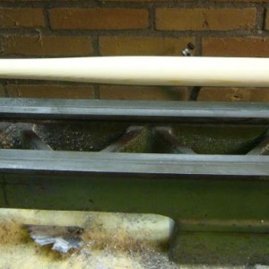 fuse 3 lath finished