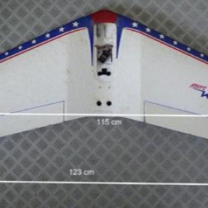 SportWing 1