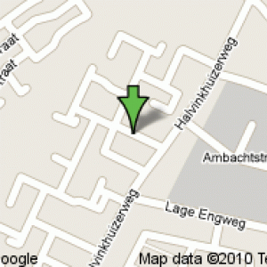 mapdata