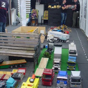 rc truckmeeting 13 juni 010