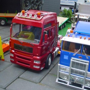 rc truckmeeting 13 juni 019