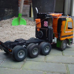 rc truckmeeting 13 juni 071