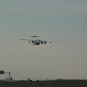 BAe146 27dec2008 1