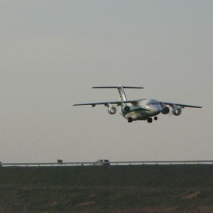 BAe146 27dec2008 2