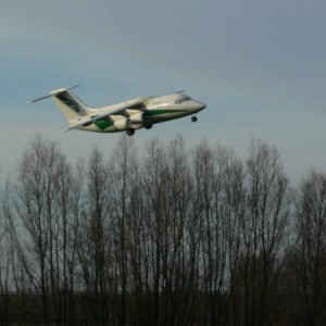 BAe146 27dec 2008 3