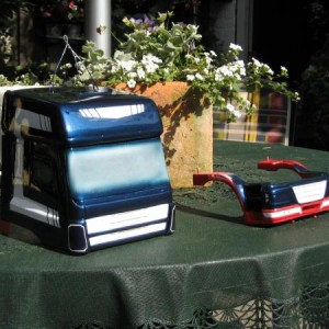 Daf in de verf 01