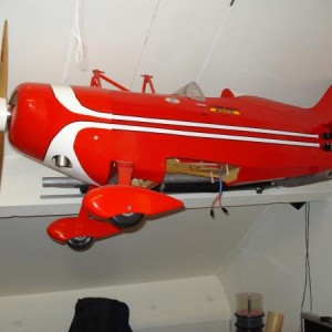 Pitts Special