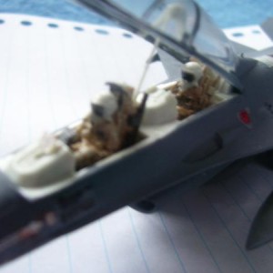 F-16 5-01-2009