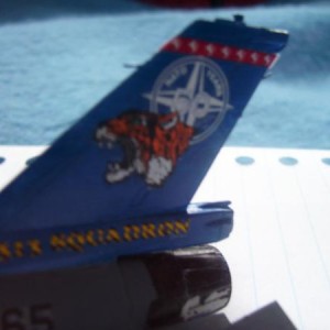 F-16 5-01-2009