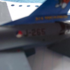 F-16 5-01-2009