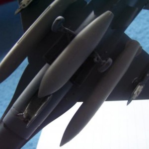 F-16 5-01-2009