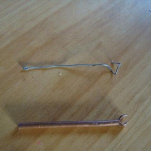 vertikal tail