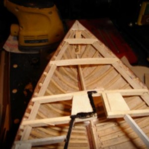 detail voorzijde