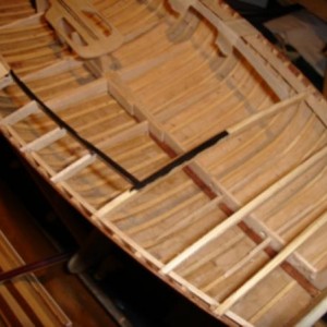 detail achterzijde