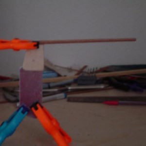 detail roer sb