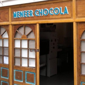 meneer chocola cnc freesmachine zelfbouw multiplex