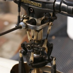 condor 002