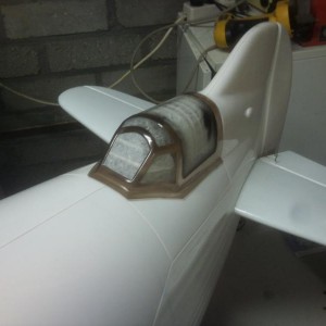cockpit