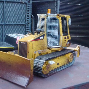 cat d5