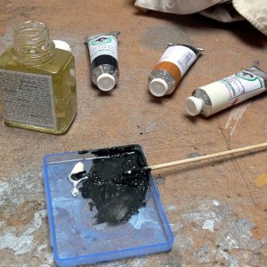 Weathering 11