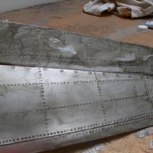 Weathering 16