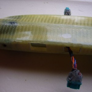 finish 04 wing connector in fuse