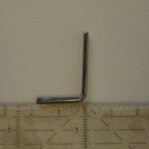 finish 07 tail horn