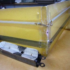finish 08 v tail support and control