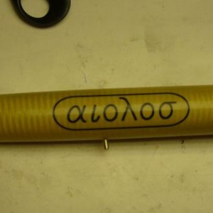 finish 13 catapult start pin #2