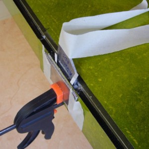 rds 27 pocket bonding