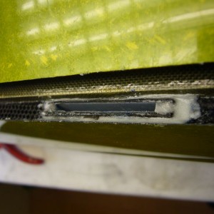 rds 28 pocket bonded