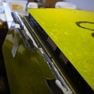 rds 38b  gap seal with splooge
