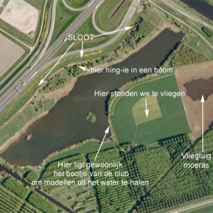 Clubveld