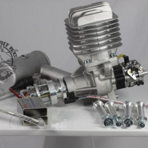 DLE55 All SM