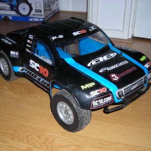 Associated sc10