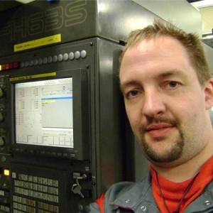 J van der Wekken