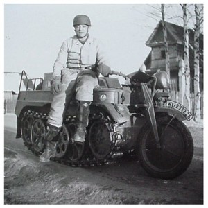 kettenkrad photo3