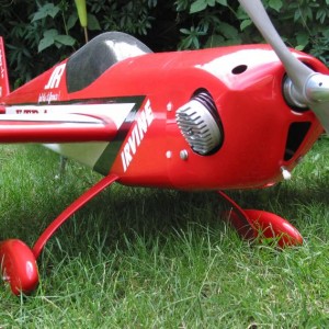 X-tra 2000 F3A