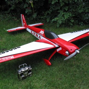 X-tra 2000 F3A