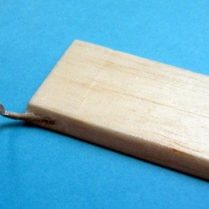 Nano Horn