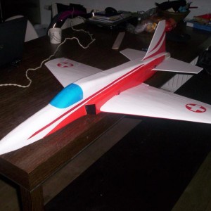 PatrouilleSuisse