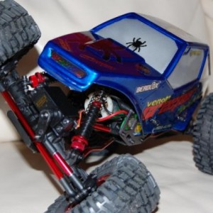Venom Creeper