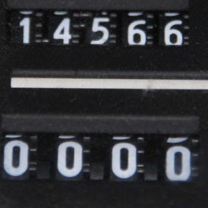 Telwerk