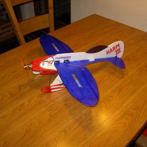 GeeBee - 3