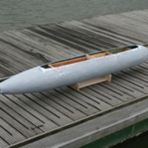 WTC testen op waterdichtheid.....er volgden meer testen, bleek niet geheel waterdicht te zijn.