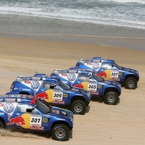 touareg's